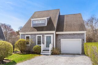 Photo of real estate for sale located at 121 Camp St Yarmouth, MA 02673