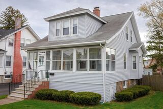 Photo of real estate for sale located at 29 Ferndale Rd Quincy, MA 02169
