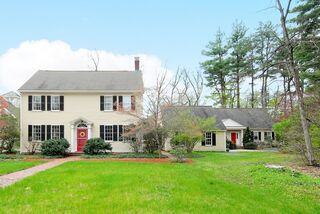 Photo of real estate for sale located at 401 Elm Street Concord, MA 01742