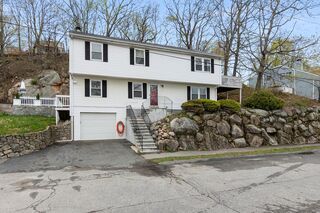 Photo of real estate for sale located at 74 Glenway Ave Peabody, MA 01960