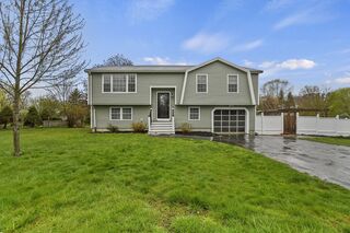 Photo of real estate for sale located at 12 Cornell Road Haverhill, MA 01832