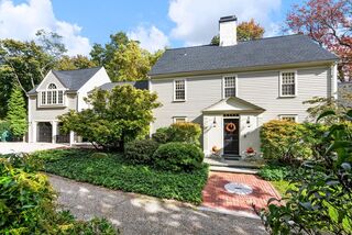 Photo of real estate for sale located at 97 Rutledge Rd Belmont, MA 02478