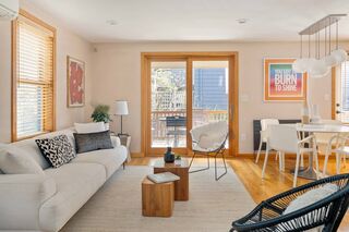 Photo of real estate for sale located at 50 Hancock Street Cambridge, MA 02139