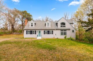 Photo of real estate for sale located at 77 Lakewood Dr Plymouth, MA 02360