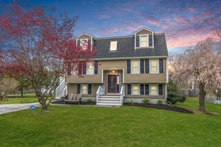Photo of real estate for sale located at 119 Astle St Tewksbury, MA 01876