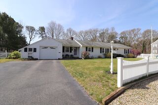 Photo of real estate for sale located at 31 Clifford Street Yarmouth, MA 02664
