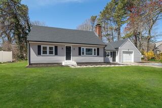 Photo of real estate for sale located at 321 Pitchers Way Barnstable, MA 02601