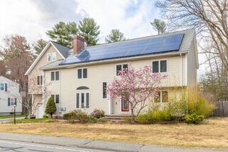 Photo of real estate for sale located at 12 Beaverbrook Rd Burlington, MA 01803