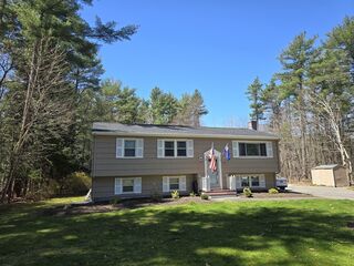 Photo of real estate for sale located at 9 Hawthorne Kingston, MA 02364