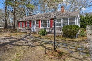 Photo of real estate for sale located at 68 Acres Ave Yarmouth, MA 02673