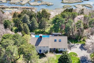 Photo of real estate for sale located at 9 Stonefield Drive Sandwich, MA 02537