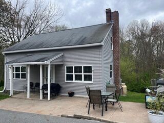 Photo of 21 Bow St Millville, MA 01529