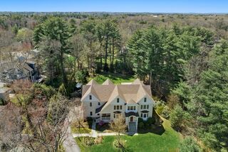 Photo of real estate for sale located at 24 Oakdale Ave Weston, MA 02493