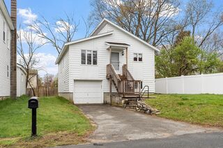 Photo of real estate for sale located at 14 Booth Road Methuen, MA 01844