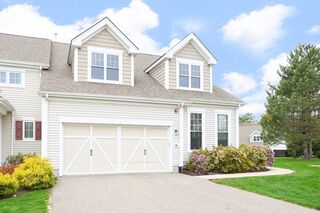 Photo of real estate for sale located at 44 Sienna Ln Natick, MA 01760