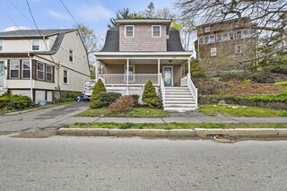 Photo of real estate for sale located at 124 Essex St Swampscott, MA 01907