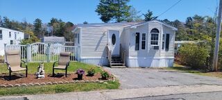 Photo of real estate for sale located at 300 Nathan Ellis Hwy Mashpee, MA 02649