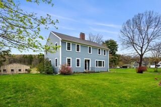 Photo of 501 Great Rd Stow, MA 01775