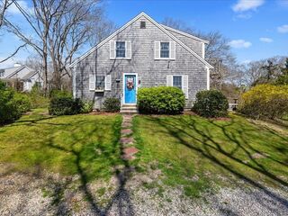 Photo of real estate for sale located at 4 Weather Vane Ln Sandwich, MA 02537