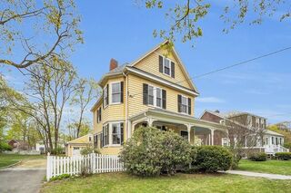 Photo of 907 Watertown St West Newton, MA 02465