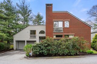 Photo of real estate for sale located at 511 Boylston St Brookline, MA 02445