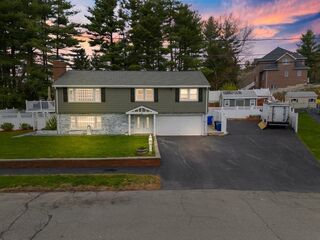 Photo of real estate for sale located at 22 Athens Saugus, MA 01906