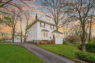 Photo of real estate for sale located at 66 Glennellen Road West Roxbury, MA 02132