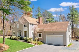 Photo of real estate for sale located at 46 Millstone Ln Weymouth, MA 02190