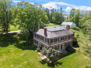 Photo of real estate for sale located at 52 Wilder Rd Bolton, MA 01740