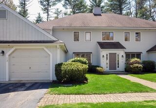 Photo of real estate for sale located at 600 Summer St Duxbury, MA 02332