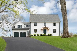 Photo of real estate for sale located at 16 Ardley Place Winchester, MA 01890