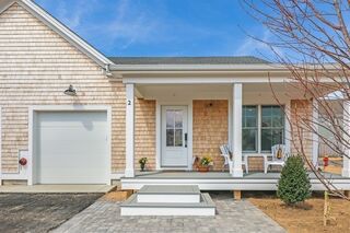 Photo of real estate for sale located at 16 Bank Street Eastham, MA 02642