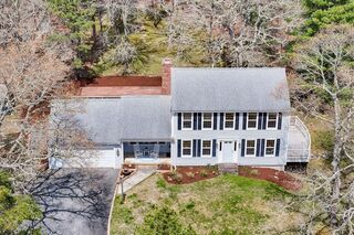 Photo of real estate for sale located at 12 Winstons Path Dennis, MA 02660