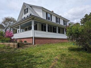 Photo of real estate for sale located at 693 Wareham St Middleboro, MA 02346