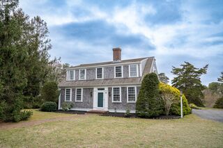 Photo of real estate for sale located at 215 Main Street Dennis, MA 02660