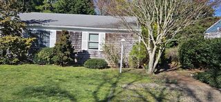 Photo of real estate for sale located at 10 Katharyn Michael Rd Yarmouth, MA 02675