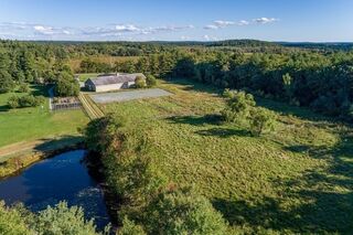 Photo of real estate for sale located at 999 Concord Rd Sudbury, MA 01776