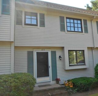 Photo of real estate for sale located at 61 Minot Ave Wareham, MA 02571