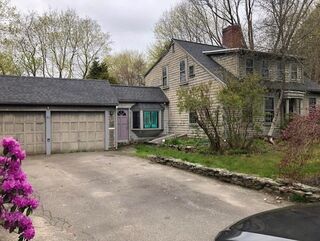 Photo of real estate for sale located at 81 Tilden Rd. Scituate, MA 02066