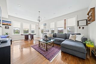 Photo of real estate for sale located at 38 Wentworth Terrace Boston, MA 02124