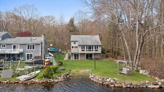 Photo of real estate for sale located at 5 Robert Blvd Charlton, MA 01507