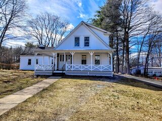 Photo of real estate for sale located at 37 S. Main Street Templeton, MA 01438