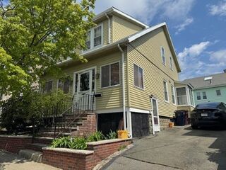 Photo of real estate for sale located at 35 Sammet St Everett, MA 02149