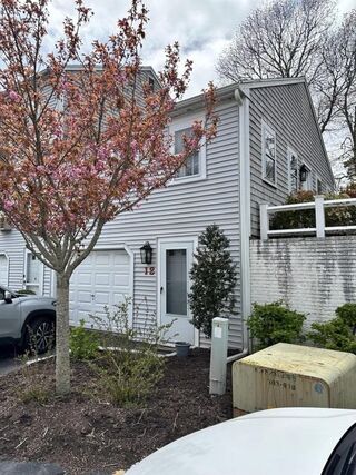 Photo of real estate for sale located at 110 W Main St Barnstable, MA 02601