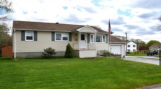 Photo of real estate for sale located at 5 Orchard Ave. Webster, MA 01570