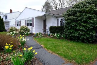 Photo of real estate for sale located at 9 Stanley St Natick, MA 01760