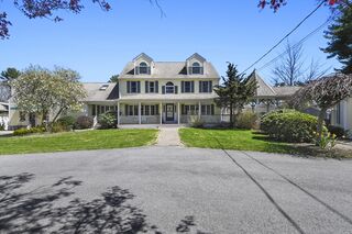 Photo of real estate for sale located at 325 Mendall Road Acushnet, MA 02743