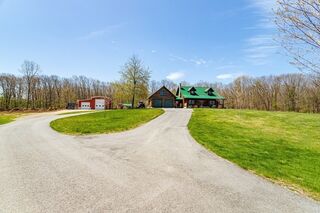 Photo of real estate for sale located at 64 Bathrick Rd Westminster, MA 01473