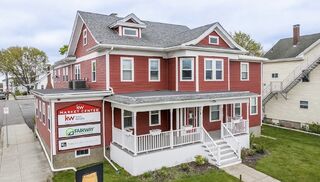 Photo of real estate for sale located at 954 Plymouth Ave Fall River, MA 02721