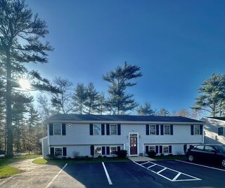 Photo of real estate for sale located at 1 Gault Rd Wareham, MA 02576
